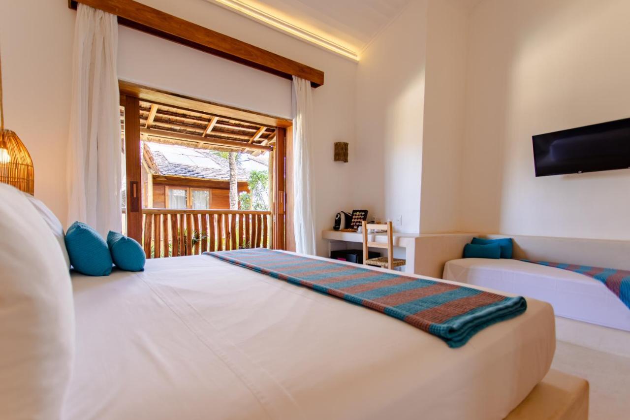 Cafe Jeri Hotel Jijoca de Jericoacoara Zewnętrze zdjęcie