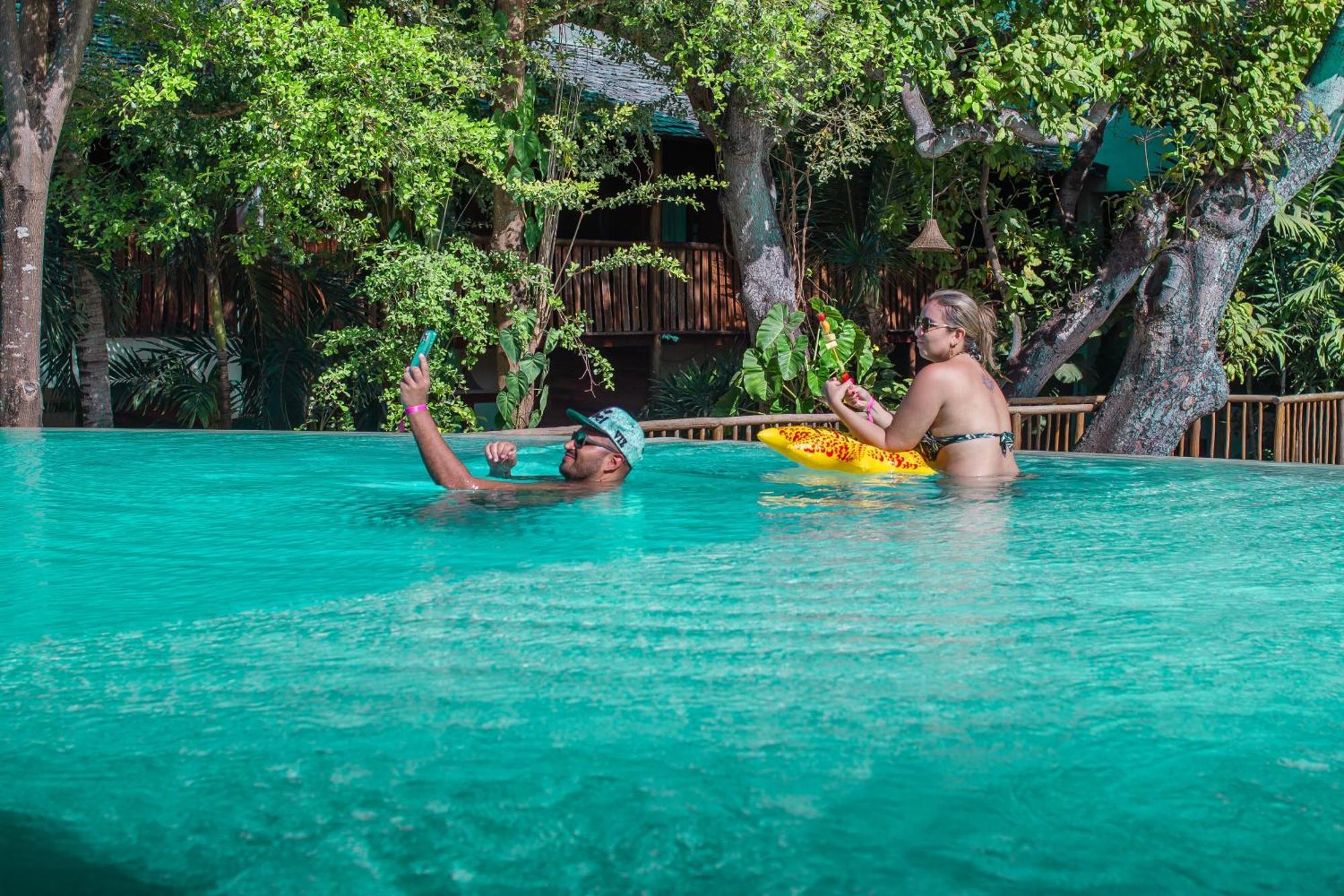 Cafe Jeri Hotel Jijoca de Jericoacoara Zewnętrze zdjęcie